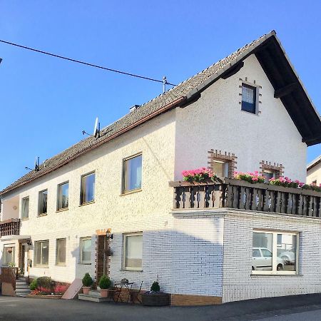 Gaestehaus Doll Herresbach Exterior photo